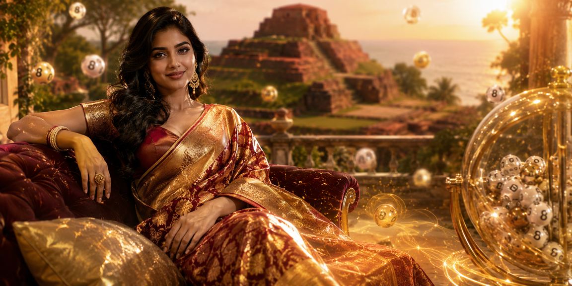 কুমিল্লায় লটারি বিজয়ীর উৎসব মুহূর্ত