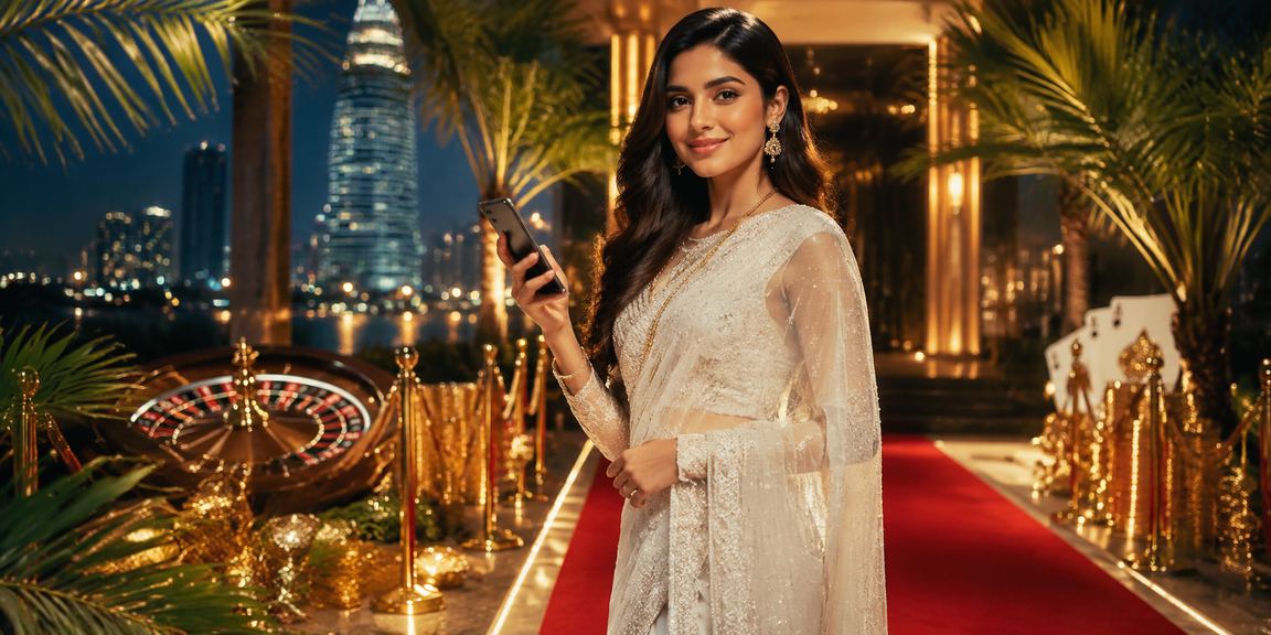 একজন ব্যবহারকারী মোবাইলে win9 অ্যাপ সতর্কতার সাথে ব্যবহার করছেন
