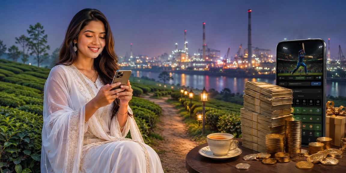 নারায়ণগঞ্জে win9 অ্যাপ ব্যবহারকারী ক্যাশব্যাক বোনাস পাচ্ছেন — বাংলাদেশে মোবাইল গেমিং পুরস্কারের বাস্তব অভিজ্ঞতা