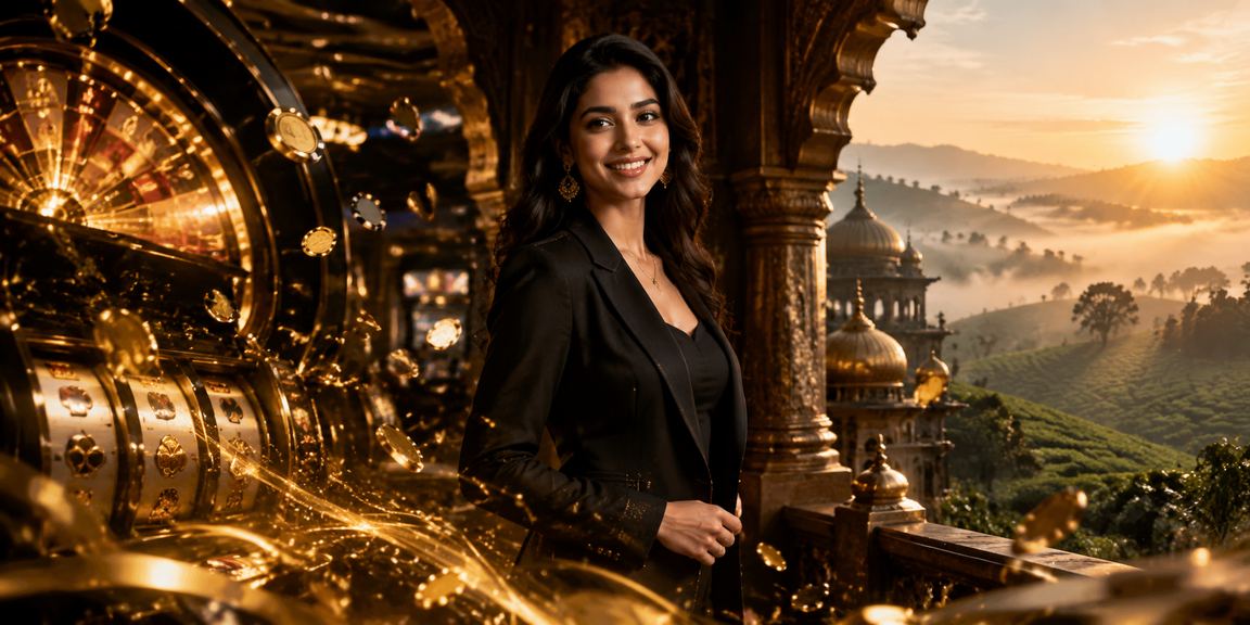 সিলেটের চা বাগানে বিনোদন ক্যাসিনো অভিজ্ঞতা